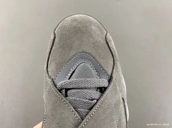 8 Jordan Retro Cool Grey 305381-014 0615